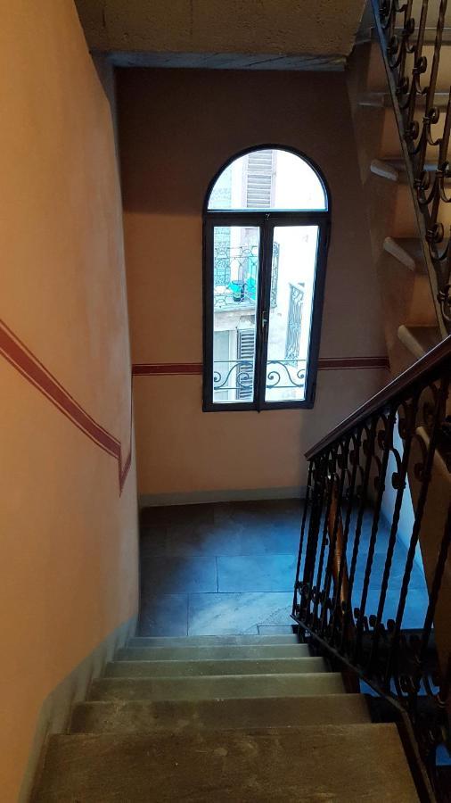 Le 5 Vie, Lago Maggiore แวร์บาเนีย ภายนอก รูปภาพ